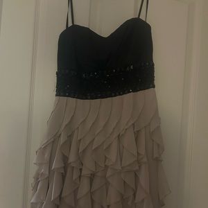 Arden B Wedding guest dress